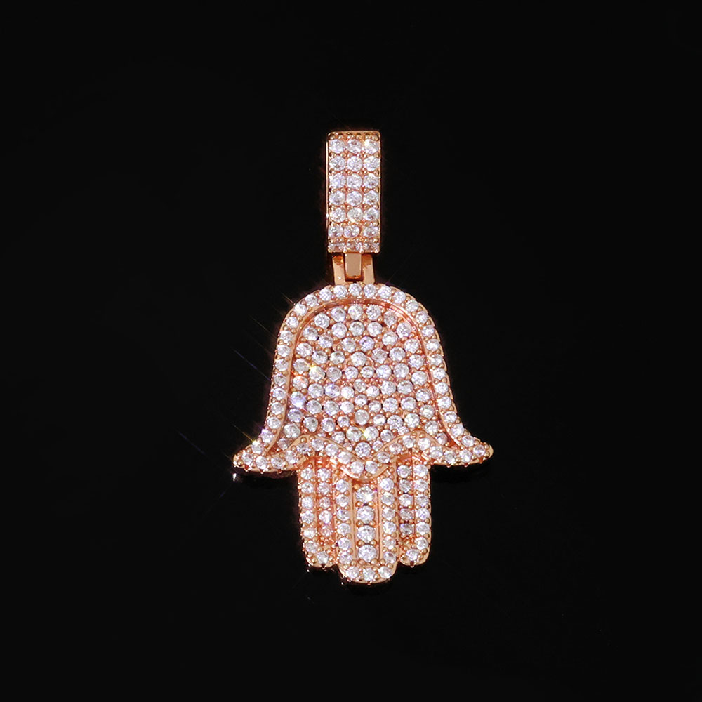 Tulsi Holy Basil - ESKEEM Wholesale Hip Hop Iced Out