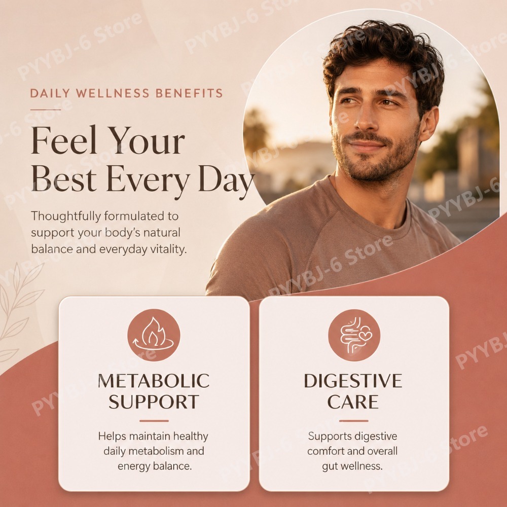 Berberine Plus Supplement 60Ca - огляд і ціна Herbal Wellness Supplement