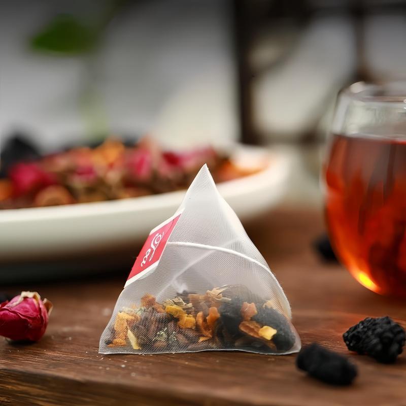 Ginseng Five Treasure Tea Natu - огляд і ціна Herbal And Wellness