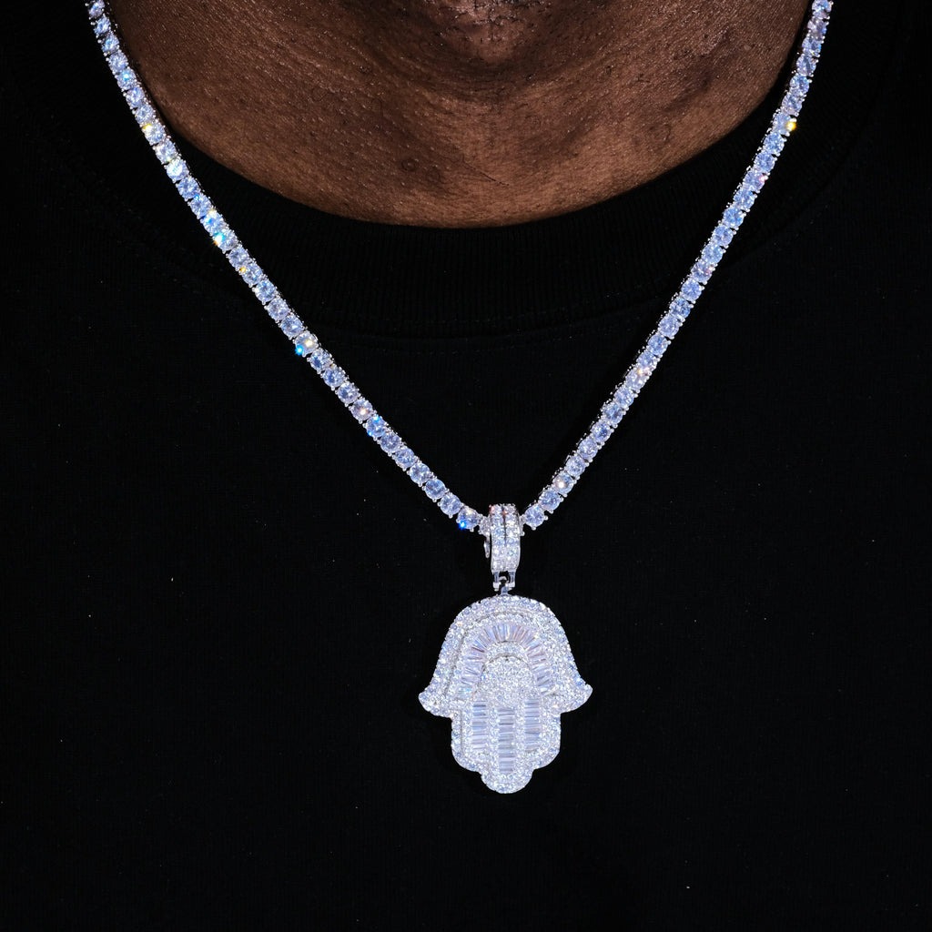 Hip Hop Jewelry Micro Iced Out - огляд і ціна Tulsi Holy Basil