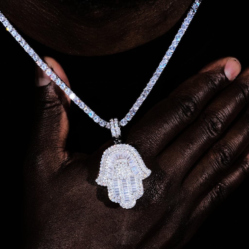Hip Hop Jewelry Micro Iced Out - огляд і ціна Tulsi Holy Basil