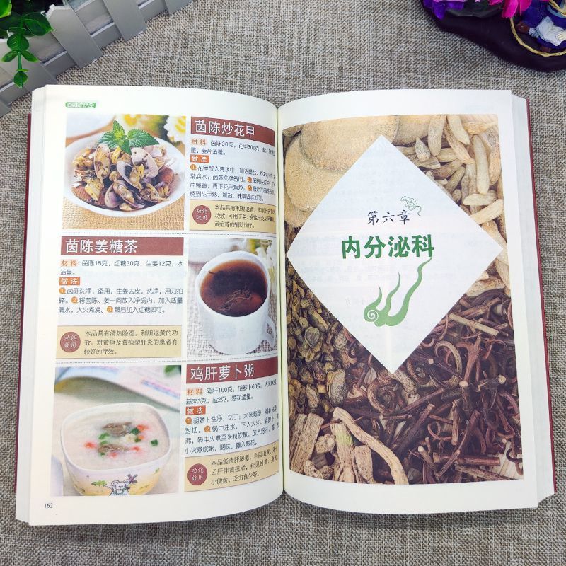3pcs Complete Dietary Therapy  - огляд і ціна Wellness Herbal Medicine