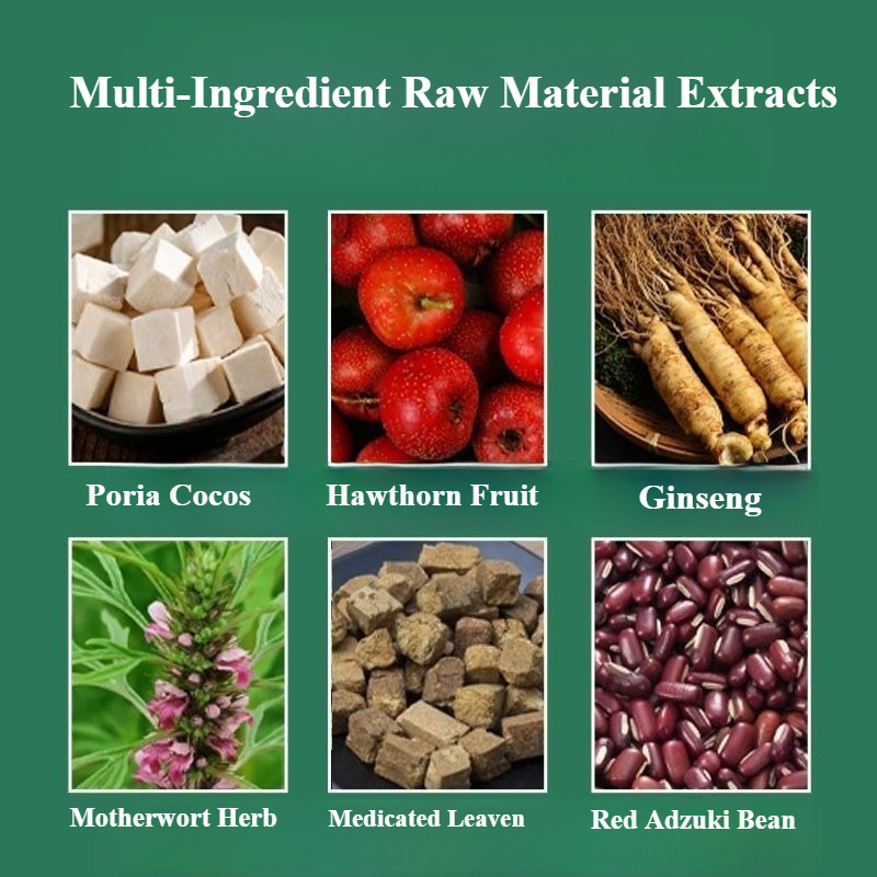Navel Patch Herbal Plant Extra - огляд і ціна Herbal And Wellness