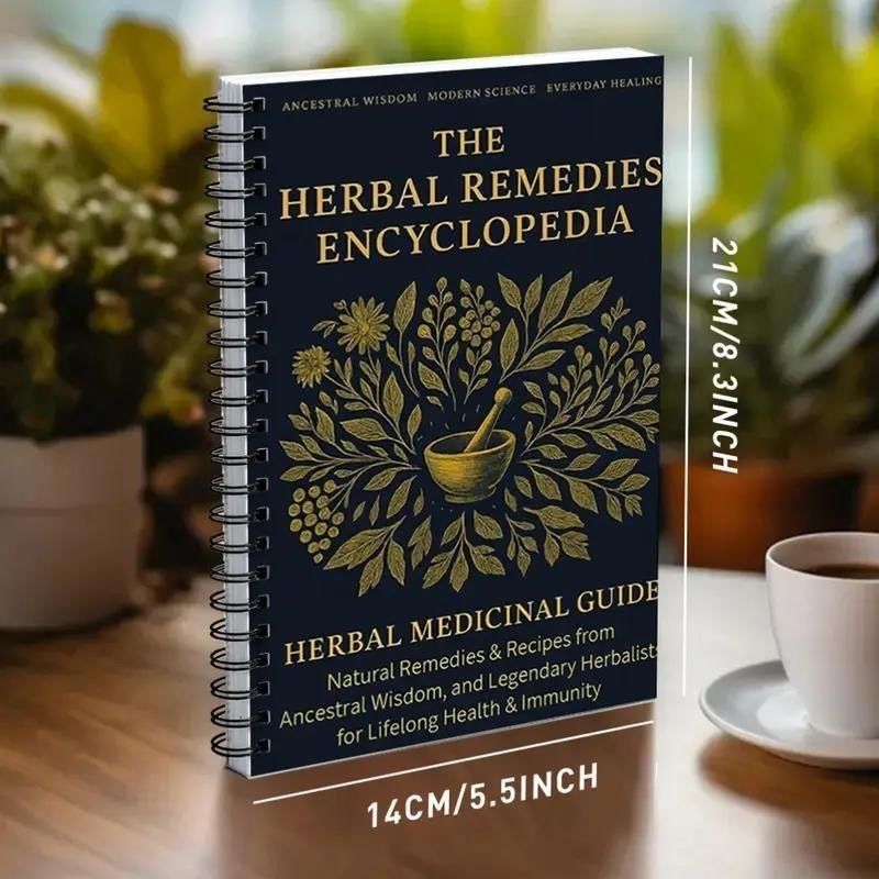 Simple Household Herbal Refere - огляд і ціна Herbal And Wellness