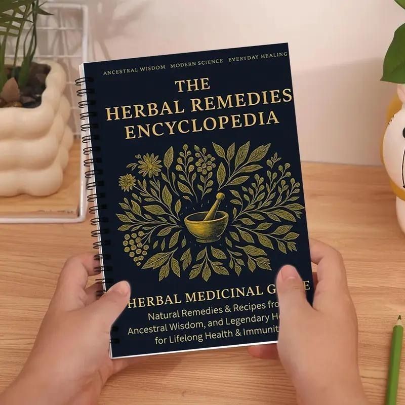 Simple Household Herbal Refere - огляд і ціна Herbal And Wellness