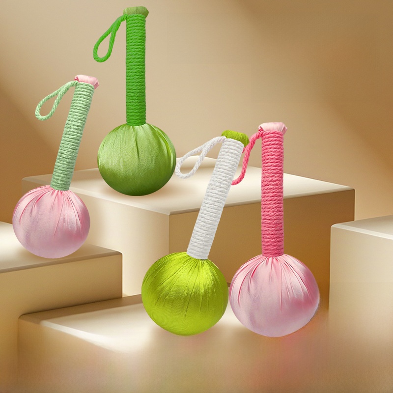 Moxa Hammer Wellness Massage T - огляд і ціна Wellness Herbal Medicine