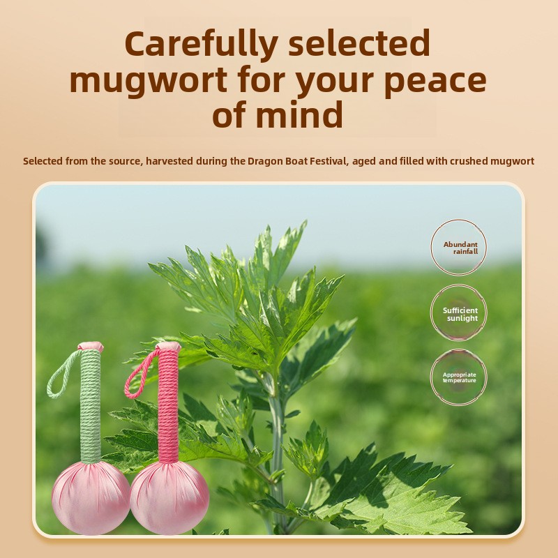 Moxa Hammer Wellness Massage T - огляд і ціна Wellness Herbal Medicine