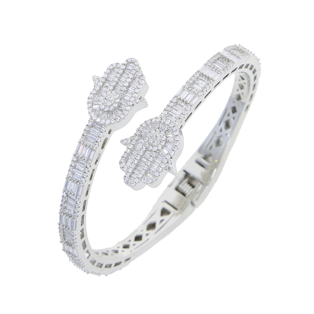 2025 New Iced Out Bling CZ Cus - огляд і ціна Tulsi Holy Basil