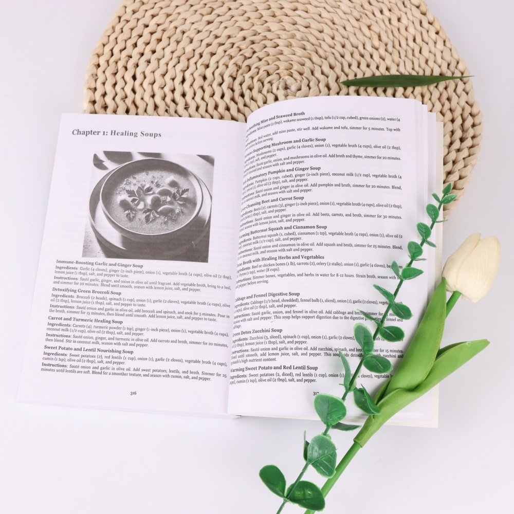 The Complete Natural Herbal Re - огляд і ціна Herbal And Wellness