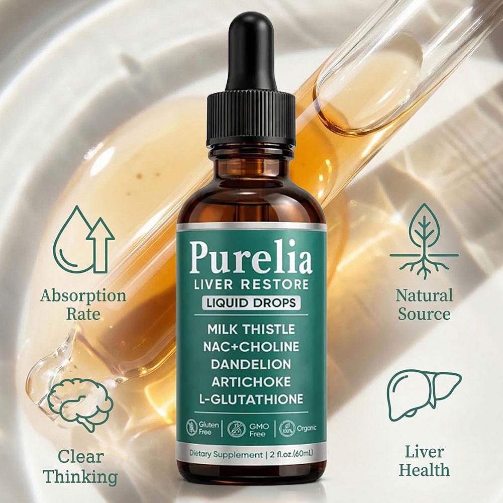 Daily Herbal Wellness Drops 60 - огляд і ціна Herbal Wellness Supplement