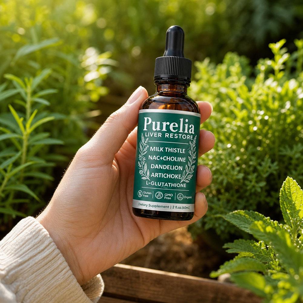 Daily Herbal Wellness Drops 60 - огляд і ціна Herbal Wellness Supplement