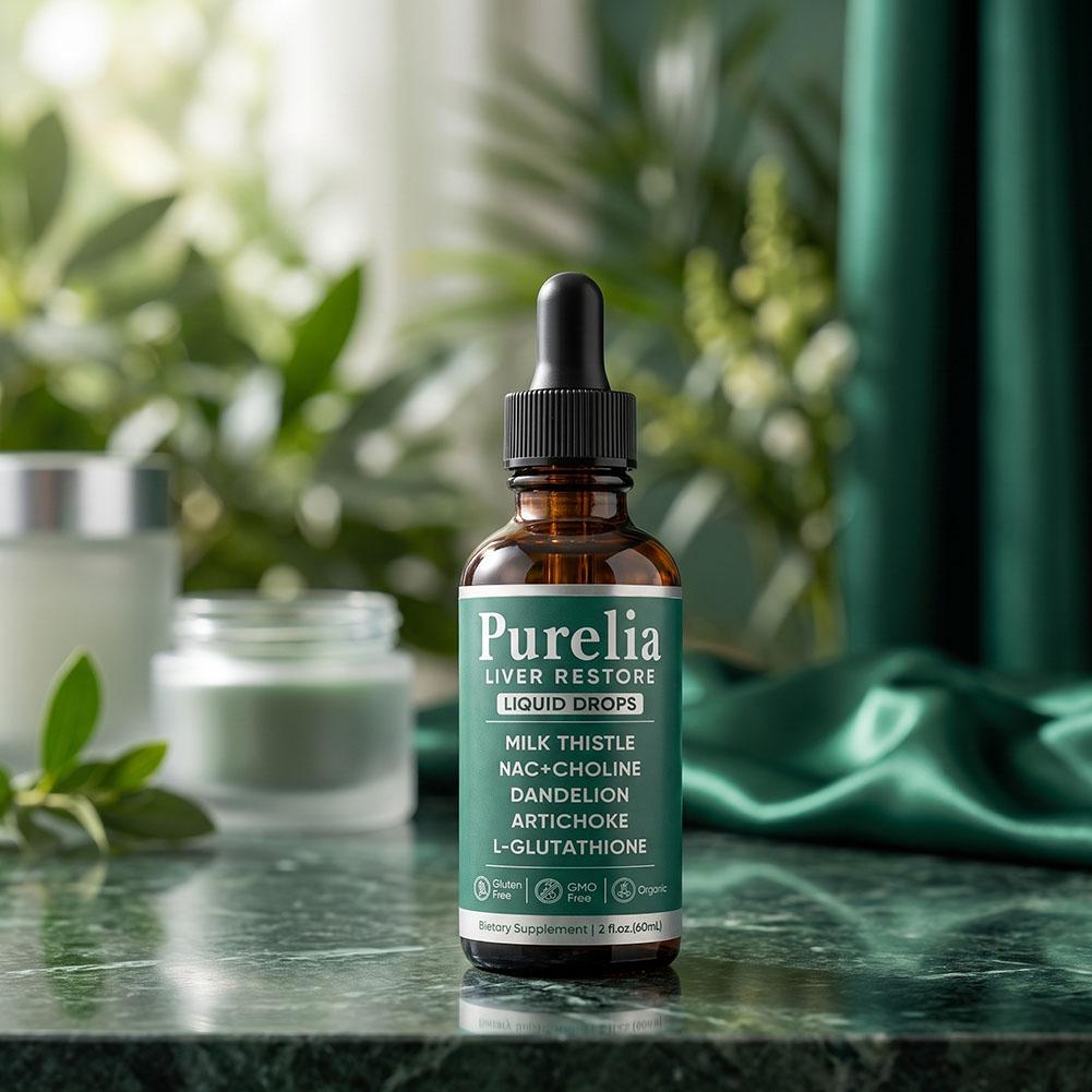 Daily Herbal Wellness Drops 60 - огляд і ціна Herbal Wellness Supplement