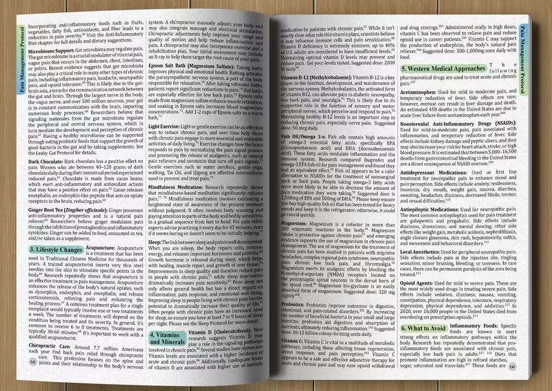 The Holistic Guide To Wellness - огляд і ціна Wellness Herbal Medicine