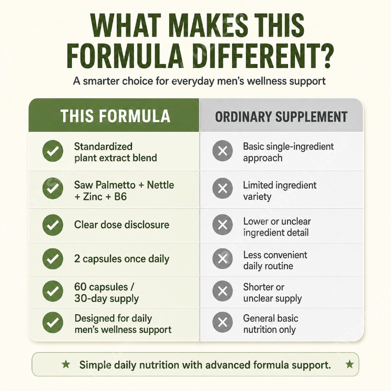 Saw Palmetto Capsules with Net - огляд і ціна Herbal Wellness Supplement
