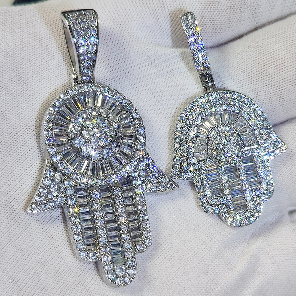 Nuoya High Quality Jewelry Men - огляд і ціна Tulsi Holy Basil