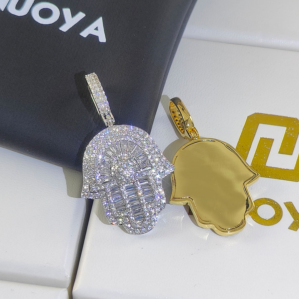 Nuoya High Quality Jewelry Men - огляд і ціна Tulsi Holy Basil