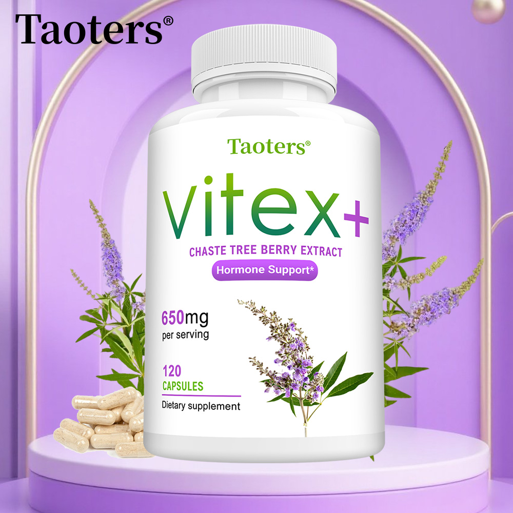Vitex Berry Extract, Complete  - огляд і ціна Tulsi Holy Basil
