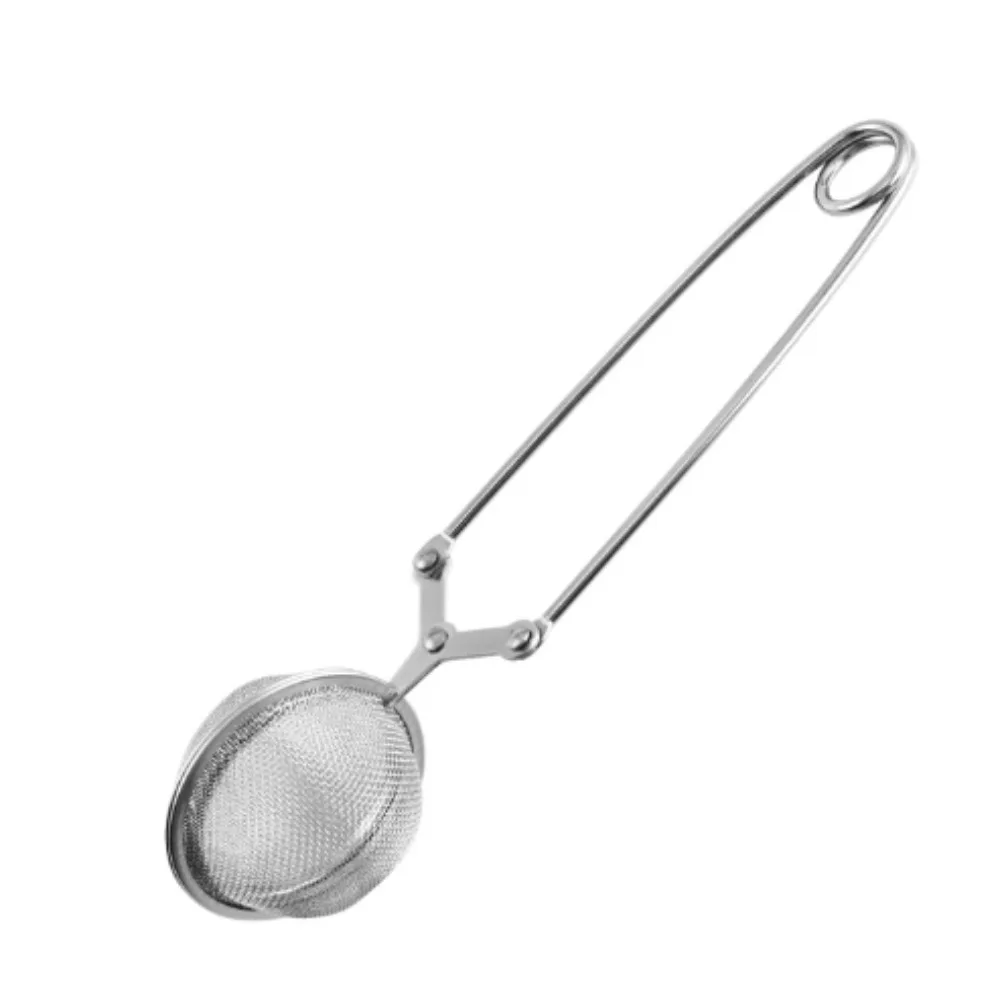 Stainless Steel Mesh Tea Ball  - огляд і ціна Herbal And Wellness