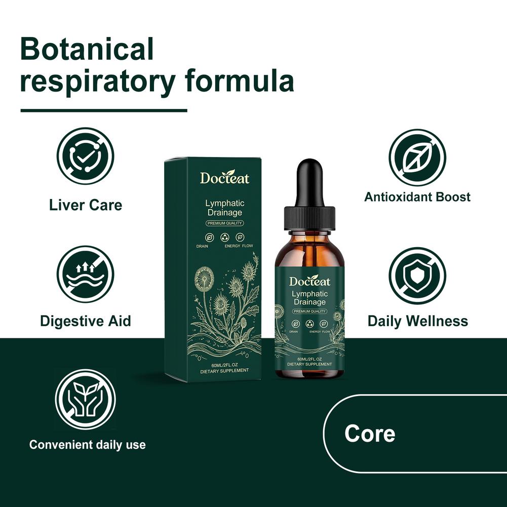 Natural Herbal Liquid Drops Bo - огляд і ціна Wellness Herbal Essence