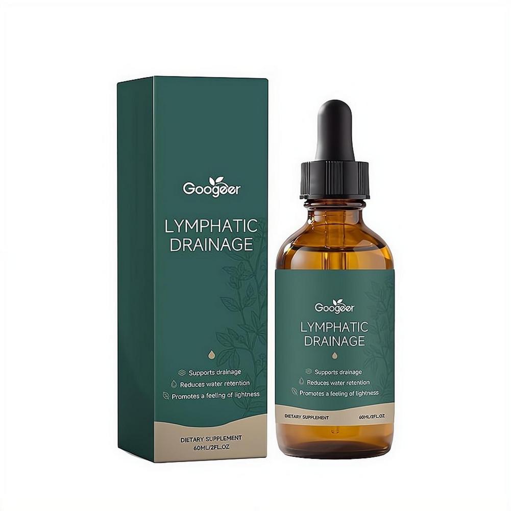Natural Herbal Liquid Drops Ne - огляд і ціна Wellness Herbal Essence