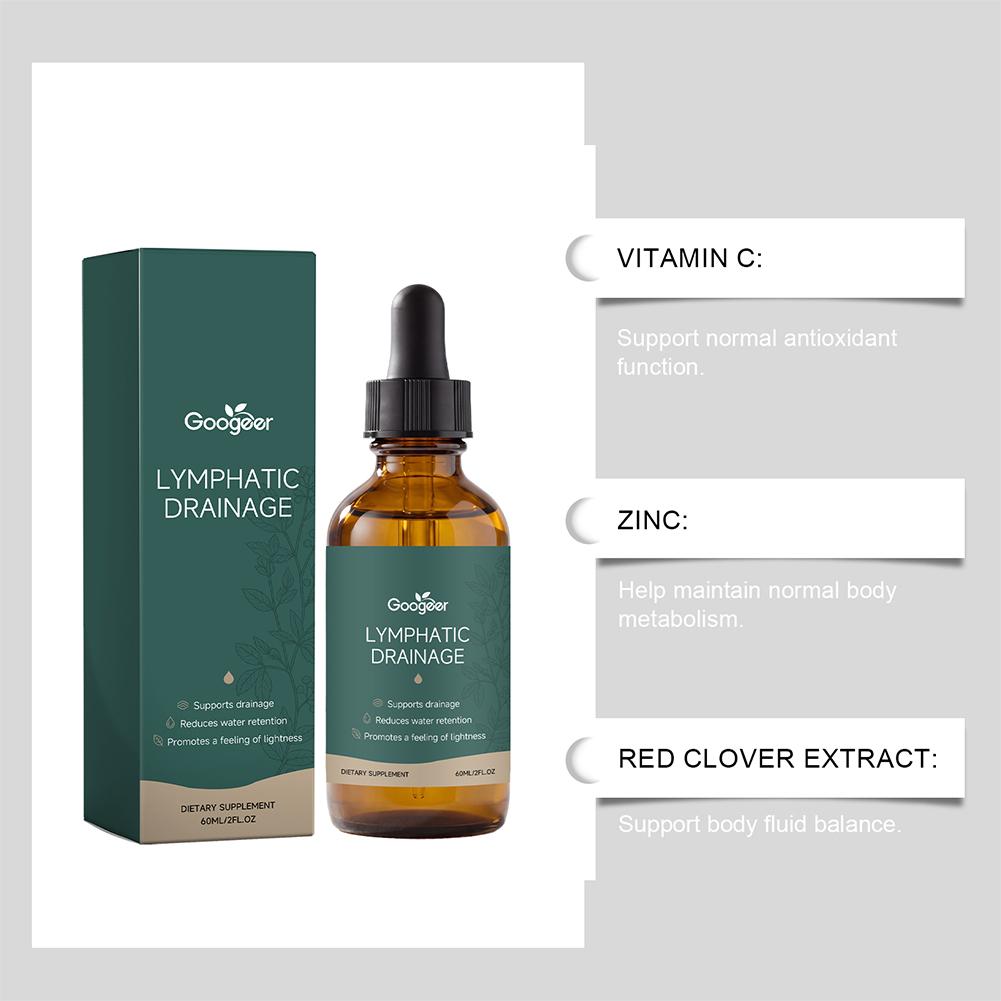 Natural Herbal Liquid Drops Ne - огляд і ціна Wellness Herbal Essence
